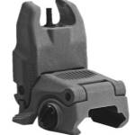Magpul MBUS Front Sight Generation II Fits Picatinny Gray Finish MAG247-GRY