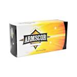 Armscor 6.5 Creedmoor Rifle Ammo - 123 Grain |Hollow Point Boat Tail | 20rd Box