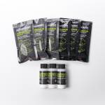 Huxwrx Suppressor Sauce Refill Kit