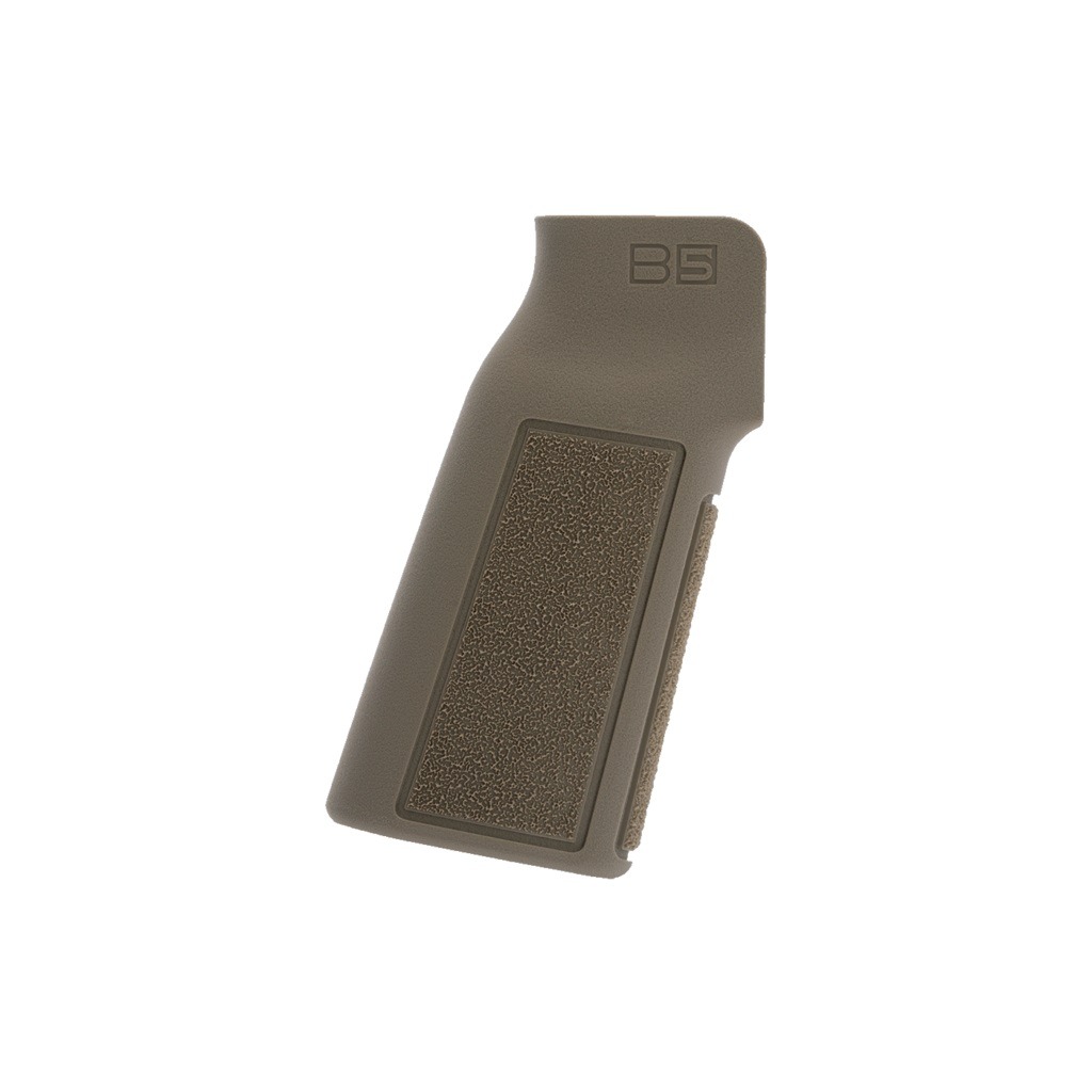 B5 Systems P-Grip 22 - FDE