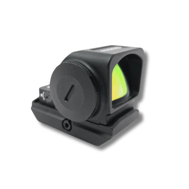 Gideon Optics Granite MOS COMP - Red