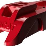 RedCat Dry Fire AR Training Device | Red