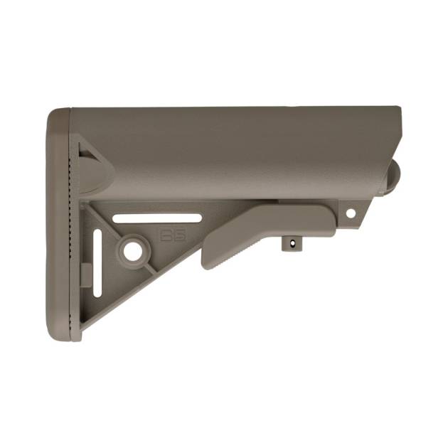 B5 Systems SOPMOD Stock - FDE