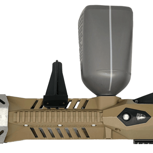 XM42-X Flamethrower - FDE