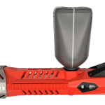 XM42-X Flamethrower - RED