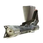 XM42-X Flamethrower - STEALTH GRAY