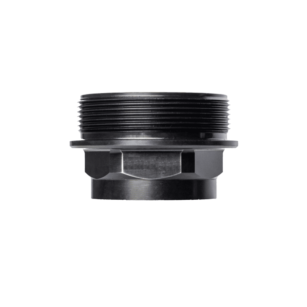 AAC (ADVANCED ARMAMENT) HUB ADAPTER 1.375X24