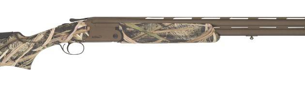 TRISTAR SPORTING ARMS HUNTER MAG II O/U 12/28 BZ/MOB