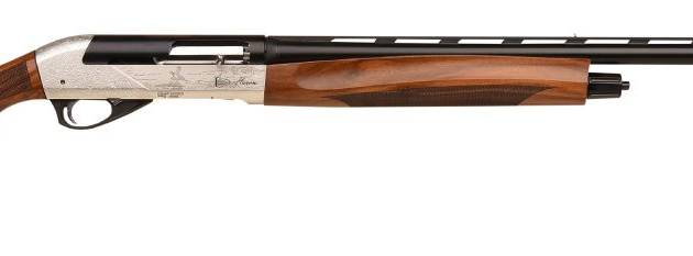 GFORCE ARMS GF TWO HURON 12/28 NKL/WD 3+1