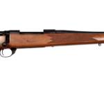 HOWA M1500 22-250 BL/WD 22" TB