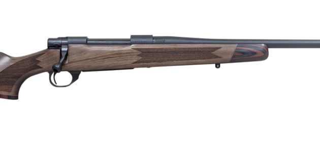 HOWA M1500 SUPER DLX 30-06 TB