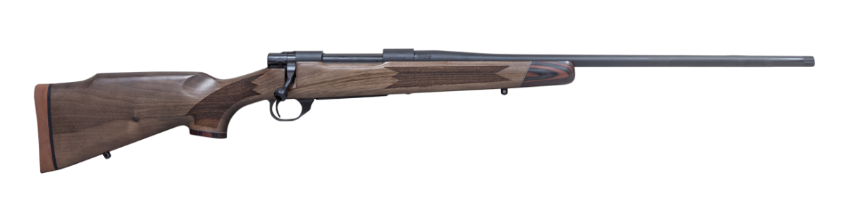 HOWA M1500 SUPER DLX 270WIN TB