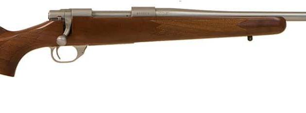 LEG HOWA HUNTER 308 TB 22B SS