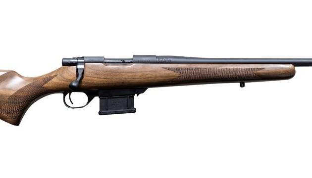 HOWA MINI HUNTER 6MMARC 22"