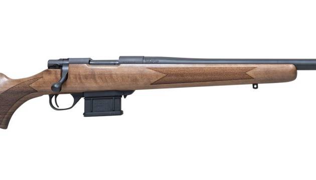 HOWA MINI HUNTER 6MMARC 20" HB