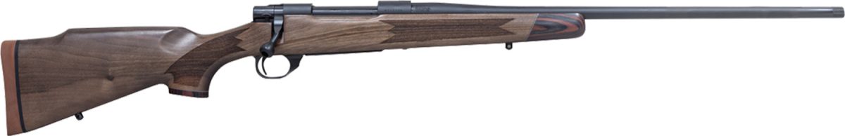 LEG HOW SPR DLX 7MM 24B WAL