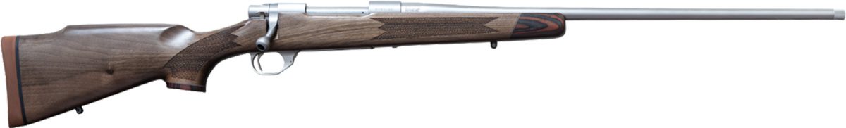 LEG HOW SPR DLX 7MM 24SS WAL