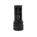 HUXWRX FLASH HIDER QD 762 M24X1.5RH