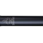 CGS GROUP CGS HYDRA-AL 22LR SLNCR AL