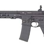 LWRC ICMKII 5.56MM BLK 14.7" 30+1