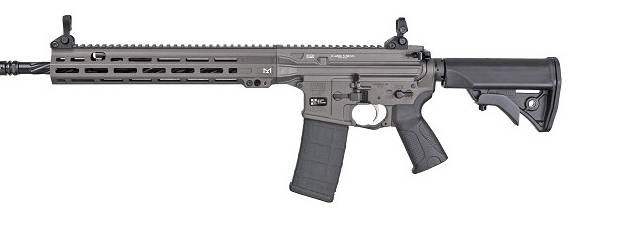 LWRC ICMKII 5.56MM TUNG 16.1" 30+1