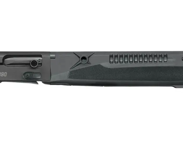 MOSSBERG 990 SECURITY SPX 12G SHOTGUN 18.5" BLACK 7+1