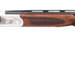 ATI ATIGKOF12SPE28 Cavalry Sport SGD Over/Under 12 Gauge Shotgun 3" Chamber 28" Barrel Blued/Wood