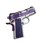 KIMBER AMETHYST ULT II 45 PSTL NS