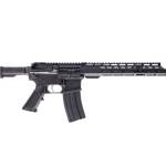 ANDERSON AM15 5.56 RFL 16" M-LOK MID