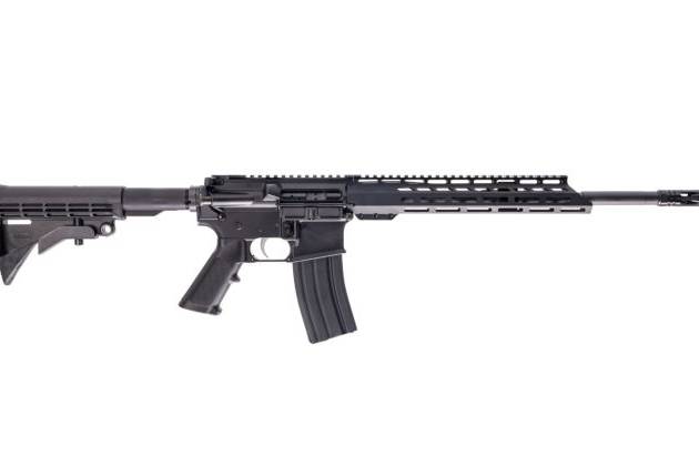 ANDERSON AM15 5.56 RFL 16" M-LOK MID