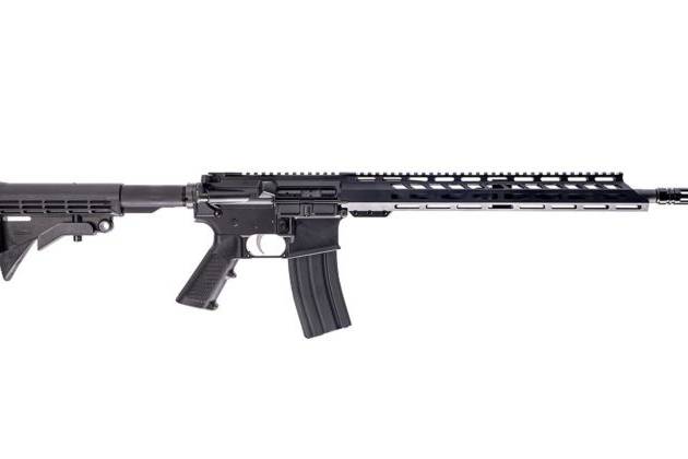ANDERSON AM15 5.56 RFL 16" MLOK RF85