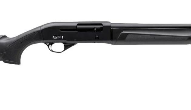GFORCE ARMS GF1 12GA 20" 4+1 SEMI-AUTO BLACK STD BLK STOCK