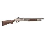 SDS TOKAREV TX3 12HDMA1 12 GA PUMP SHTGN NKL/WOOD