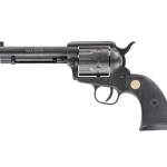 CHIAPPA 1873 22-10 REV PSTL BLACK