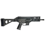 GRAND POWER STRIBOG SP9A3G 9MM SUB PSTL W/SBT BRC BLK 8" THRD BRL 3-33RD