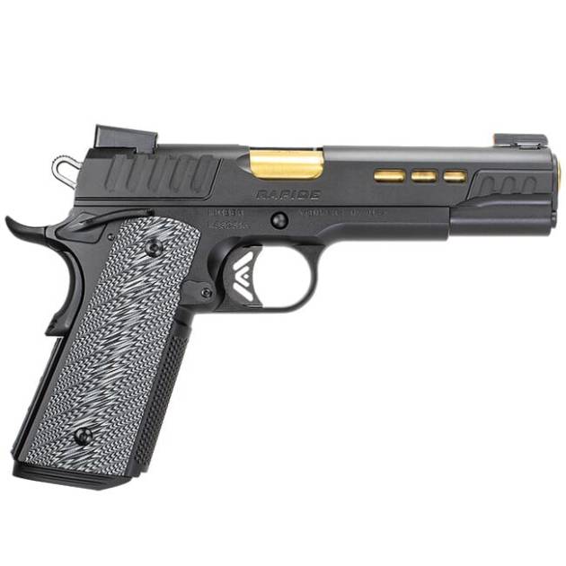 KIMBER RAPIDE 10MM PSTL (DN)