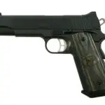 KIMBER TACTICAL CUSTOM II 45ACP PSTL CA COMPLIANT