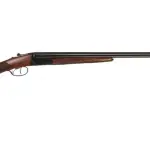 CZ FIELD SPORTS BOBWHITE G2 20G 3" 28" WALNUT STOCK 5 FLUSH CHOKES