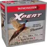 WINCHESTER 12G 2 3/4" 1-1/8OZ XPERT HV STL PHEASNT 25RD