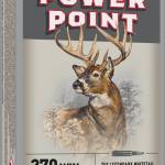 WINCHESTER SPR-X 270WIN 150GR PP