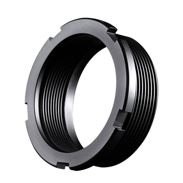 DEAD AIR HUB SOCKET TO P SERIES ADPTR