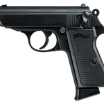 WALTHER PPK/S 22LR PSTL BLK 10RD MAG