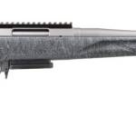 Ruger American Rifle Gen II .308 Win 20-inch gray bolt-action rifle