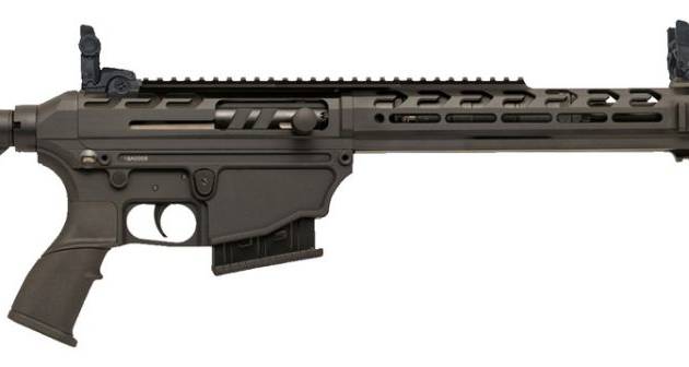 TR IMPRTS SLVER EAGLE 12GA AR SHTGN