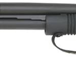 MOSSBERG 590 SECURITY CRUISER 12G 18.5" BLUED/BLK