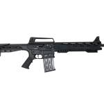USSM SD12 PARDUS 12G AR12 18.5 SHTG