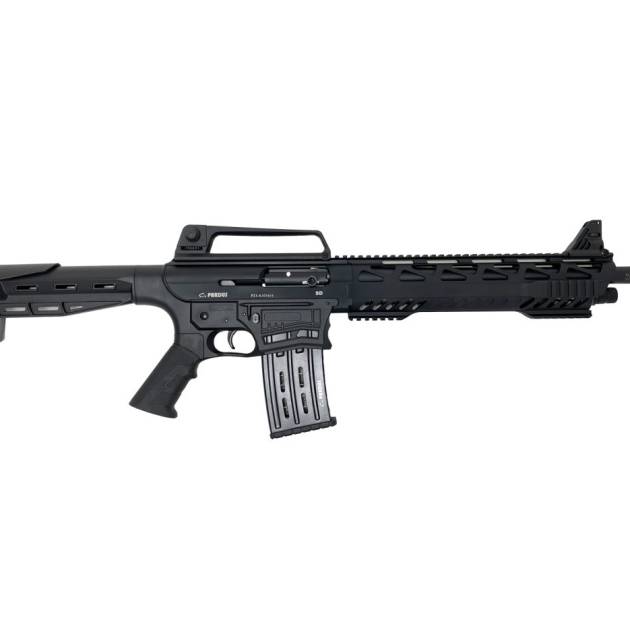 USSM SD12 PARDUS 12G AR12 18.5 SHTG