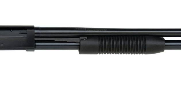 MAVERICK 88 12GA 20" CRUISER SHTGN BLACK 7+1 SHOT