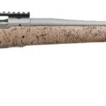 RUGER HAWKEYE FTW HUNTER 375 RUGER 22" STS THRD BBL, 3RD CAP.