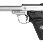 SMITH & WESSON SW22 VICTORY TRGT MODEL STS 22LR 5.5" 10RD SAO MS COMPLINT